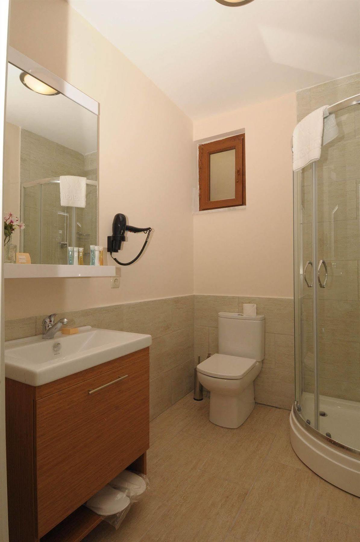 Three Apples Taksim Residence Istanbul Luaran gambar